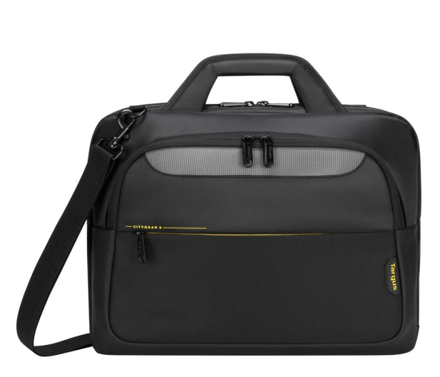 TARGUS CityGear 15-17.3 cala Topload Laptop Case - 547102 - zdjęcie